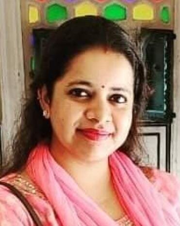 Dr. Sugandha Srivastava